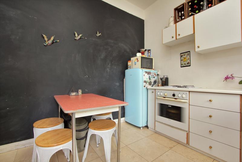 To Let 1 Bedroom Property for Rent in Green Point Western Cape